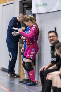 Bild 541 - wCJ Falkinnen Cup